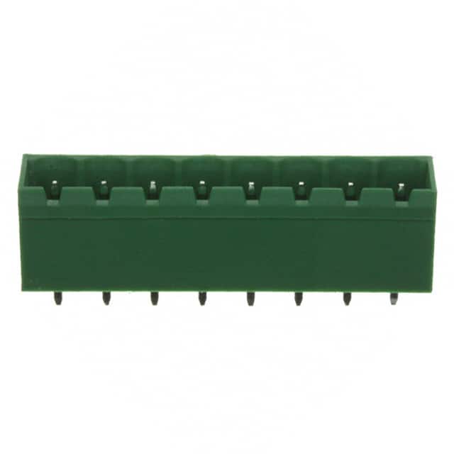 691311500108 Würth Elektronik  Embases, fiches et prises